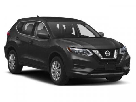 2020 Nissan Rogue SV 2020 Nissan Rogue SV