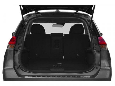 2020 Nissan Rogue SV 2020 Nissan Rogue SV