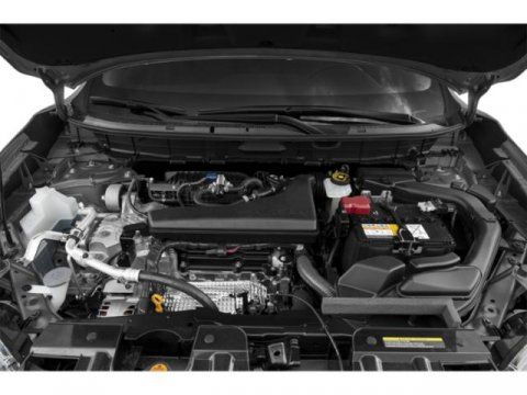 2020 Nissan Rogue SV 2020 Nissan Rogue SV