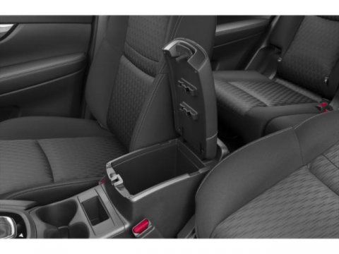 2020 Nissan Rogue SV 2020 Nissan Rogue SV