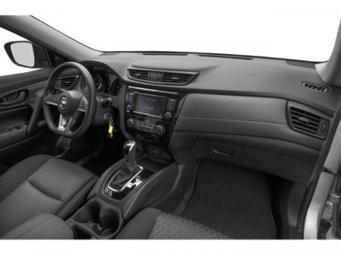 2020 Nissan Rogue SV 2020 Nissan Rogue SV