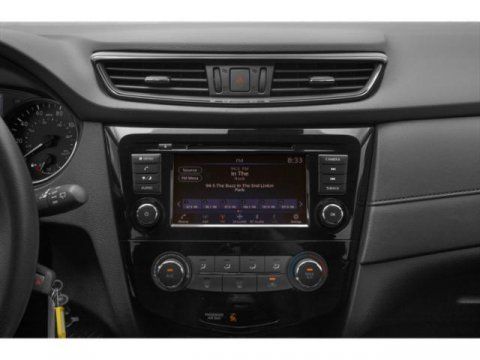 2020 Nissan Rogue SV 2020 Nissan Rogue SV