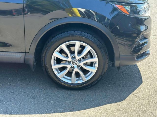 2020 Nissan Rogue Sport AWD SV