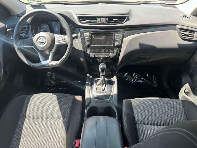 2020 Nissan Rogue Sport AWD SV