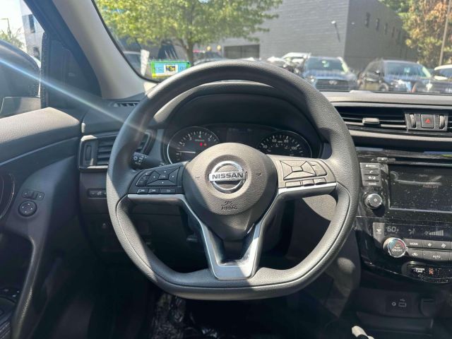2020 Nissan Rogue Sport AWD SV