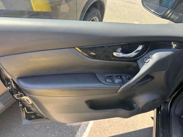2020 Nissan Rogue Sport AWD SV