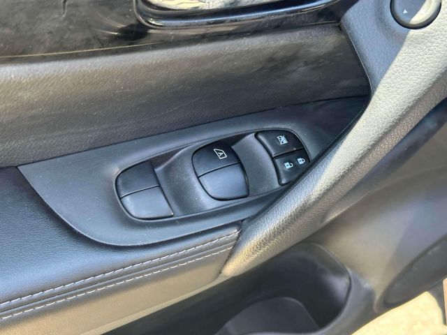 2020 Nissan Rogue Sport AWD SV