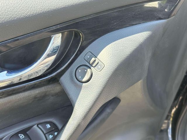2020 Nissan Rogue Sport AWD SV