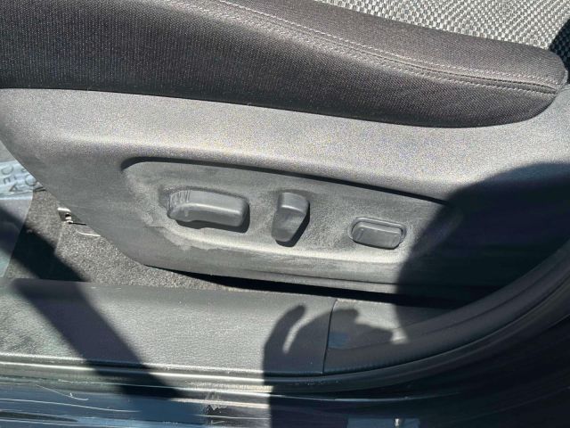 2020 Nissan Rogue Sport AWD SV