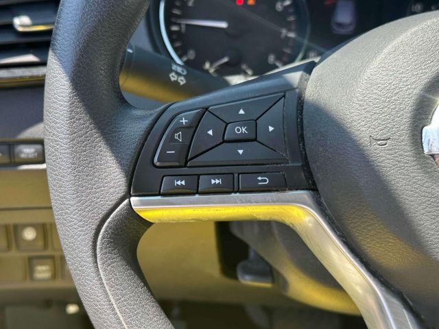 2020 Nissan Rogue Sport AWD SV