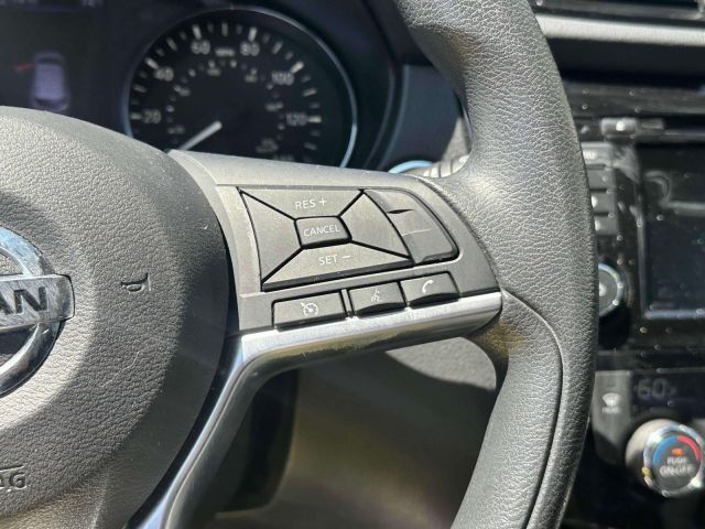 2020 Nissan Rogue Sport AWD SV
