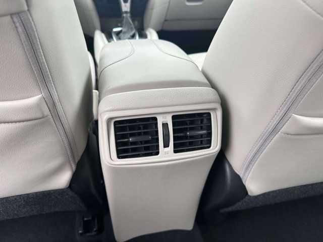 2020 Nissan Rogue Sport SV