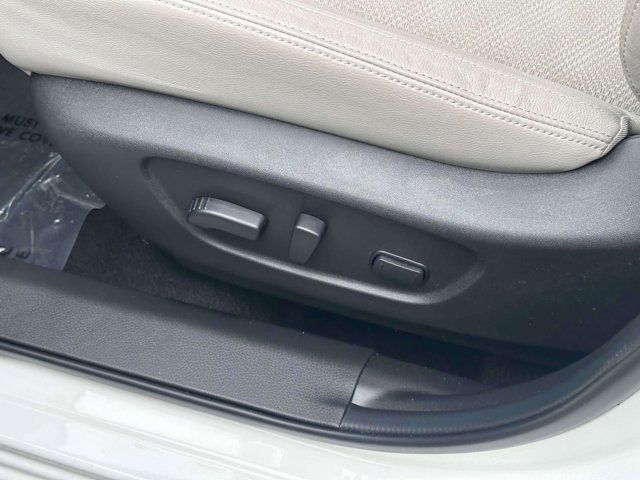 2020 Nissan Rogue Sport SV