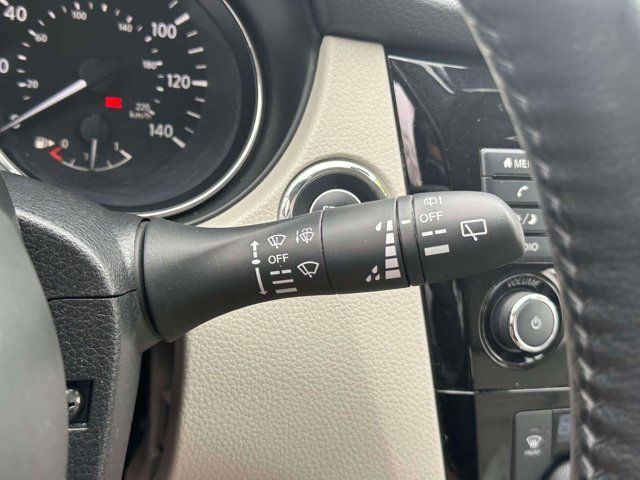 2020 Nissan Rogue Sport SV