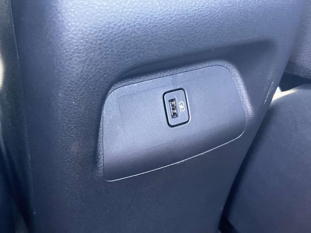 2020 Nissan Sentra SR CVT