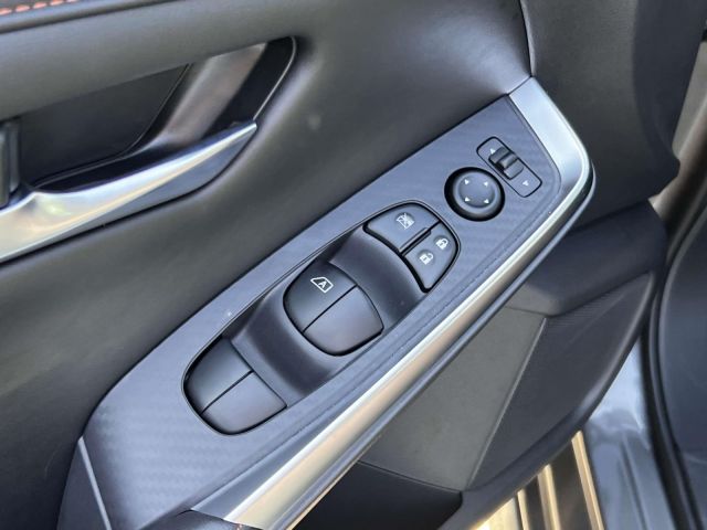 2020 Nissan Sentra SR CVT