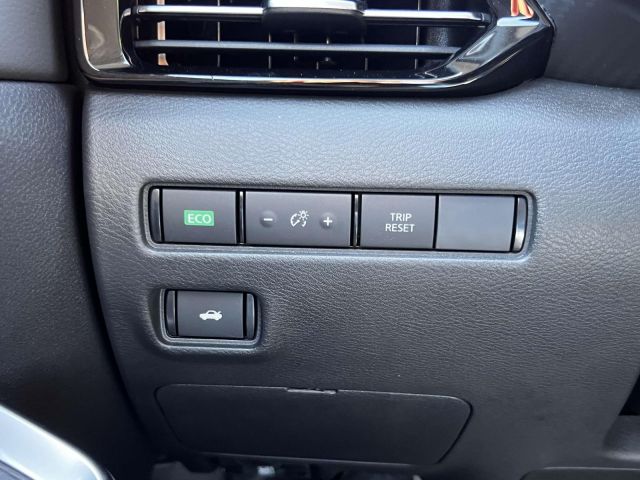 2020 Nissan Sentra SR CVT