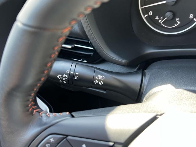 2020 Nissan Sentra SR CVT