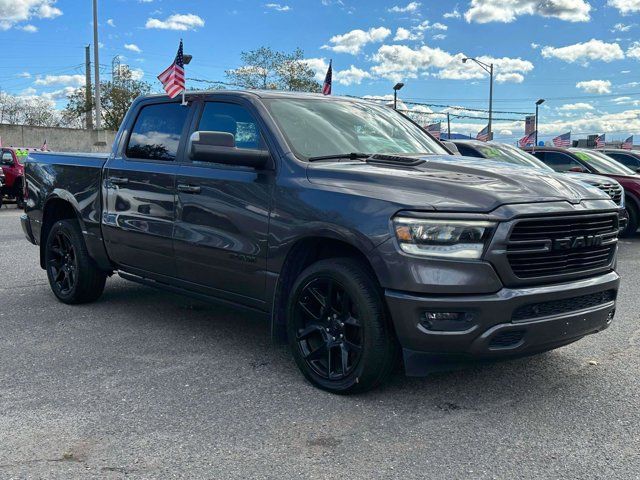 2020 Ram 1500 Rebel 2020 Ram 1500 Rebel