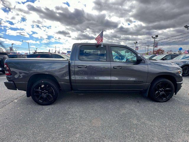 2020 Ram 1500 Rebel 2020 Ram 1500 Rebel