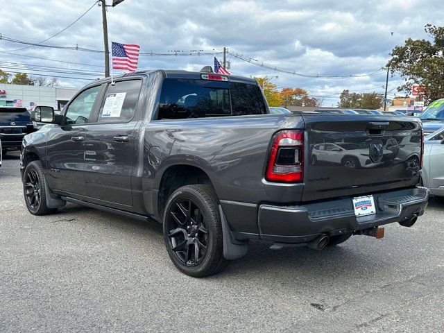 2020 Ram 1500 Rebel 2020 Ram 1500 Rebel