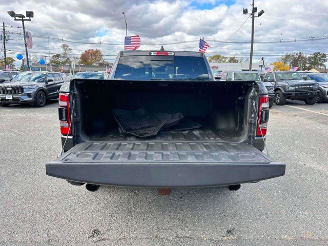 2020 Ram 1500 Rebel 2020 Ram 1500 Rebel