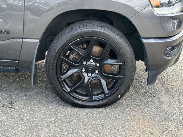 2020 Ram 1500 Rebel 2020 Ram 1500 Rebel