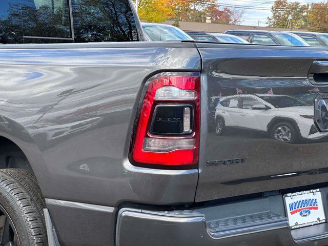 2020 Ram 1500 Rebel 2020 Ram 1500 Rebel