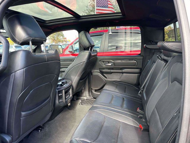 2020 Ram 1500 Rebel 2020 Ram 1500 Rebel