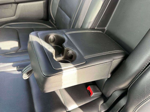 2020 Ram 1500 Rebel 2020 Ram 1500 Rebel