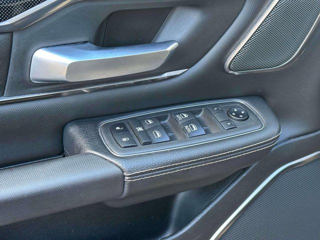 2020 Ram 1500 Rebel 2020 Ram 1500 Rebel