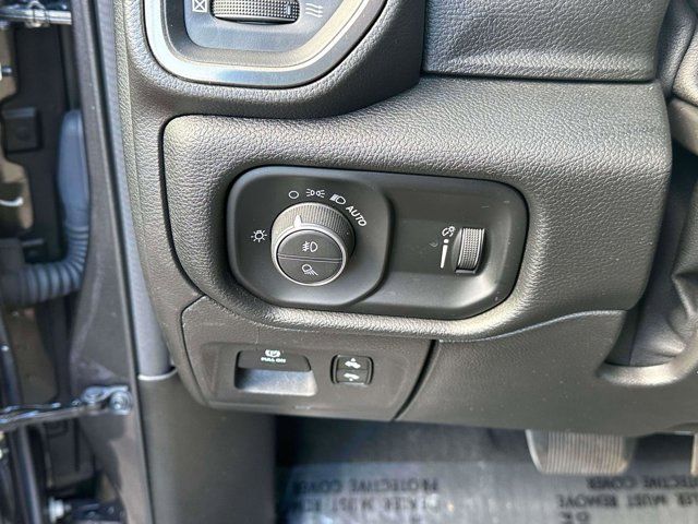 2020 Ram 1500 Rebel 2020 Ram 1500 Rebel