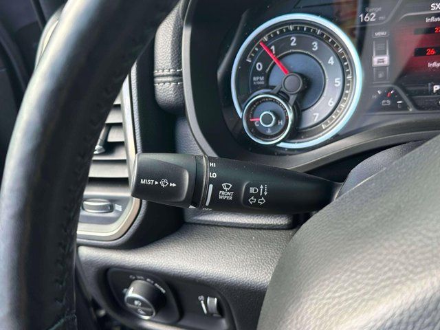 2020 Ram 1500 Rebel 2020 Ram 1500 Rebel