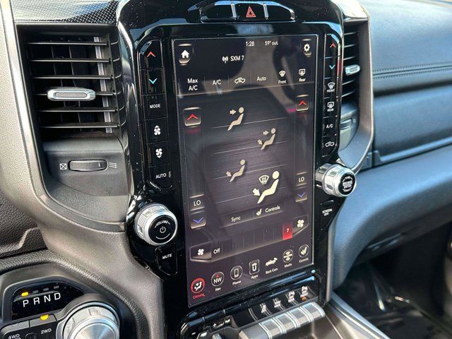 2020 Ram 1500 Rebel 2020 Ram 1500 Rebel