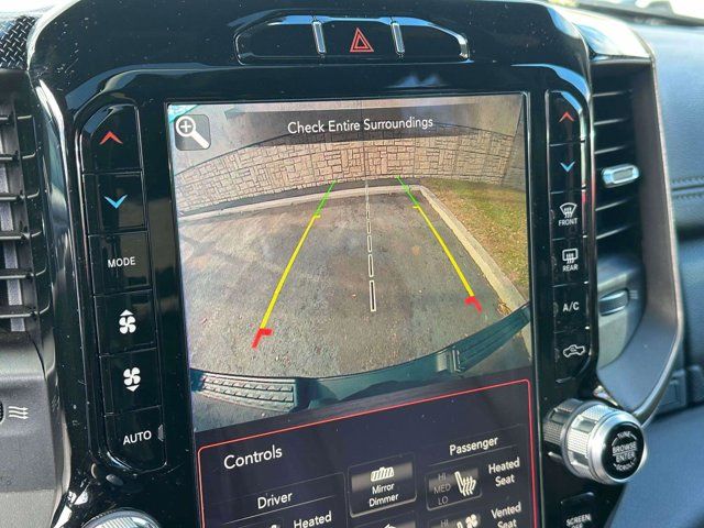 2020 Ram 1500 Rebel 2020 Ram 1500 Rebel