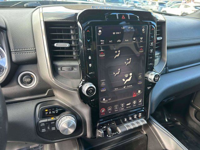 2020 Ram 1500 Rebel 2020 Ram 1500 Rebel