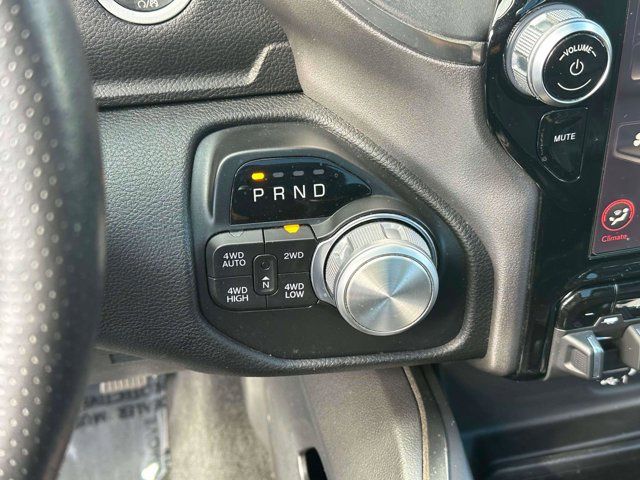 2020 Ram 1500 Rebel 2020 Ram 1500 Rebel