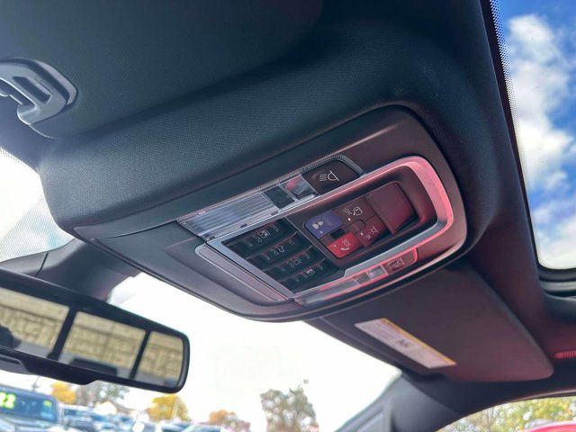 2020 Ram 1500 Rebel 2020 Ram 1500 Rebel