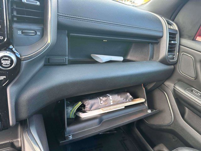 2020 Ram 1500 Rebel 2020 Ram 1500 Rebel