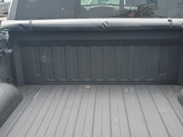 2020 Ram 1500 Rebel 4x4 Crew Cab 57 Box