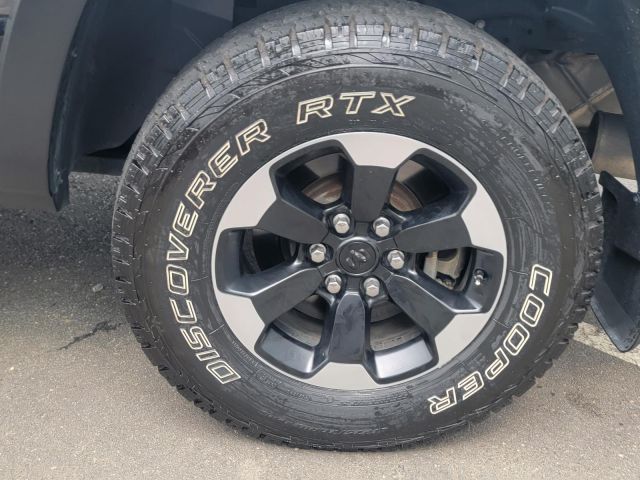 2020 Ram 1500 Rebel 4x4 Crew Cab 57 Box