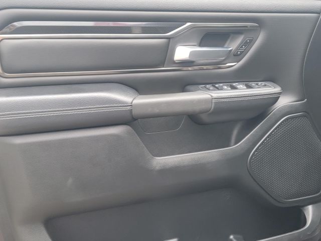 2020 Ram 1500 Rebel 4x4 Crew Cab 57 Box
