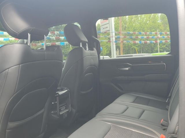 2020 Ram 1500 Rebel 4x4 Crew Cab 57 Box