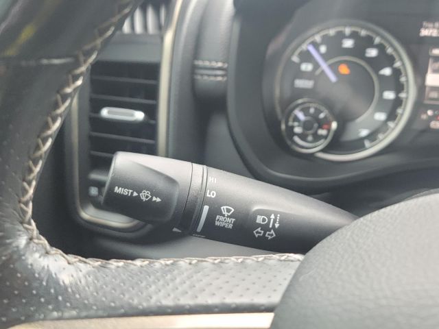 2020 Ram 1500 Rebel 4x4 Crew Cab 57 Box