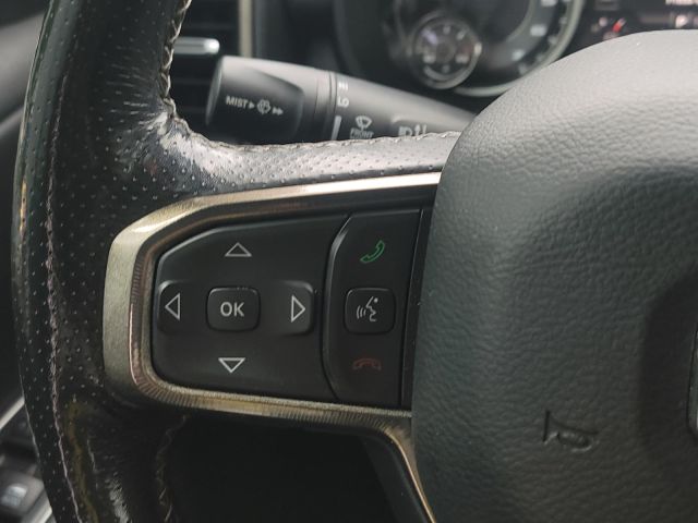2020 Ram 1500 Rebel 4x4 Crew Cab 57 Box