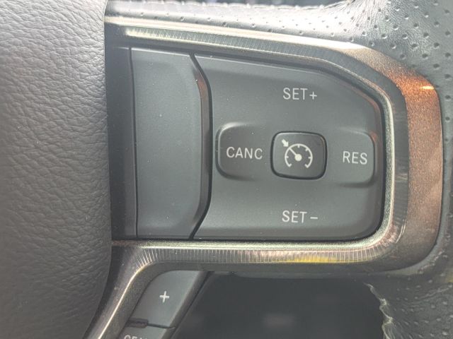 2020 Ram 1500 Rebel 4x4 Crew Cab 57 Box