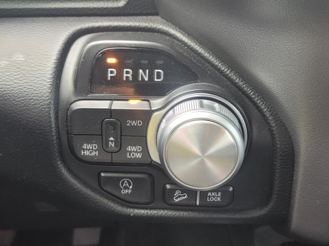 2020 Ram 1500 Rebel 4x4 Crew Cab 57 Box
