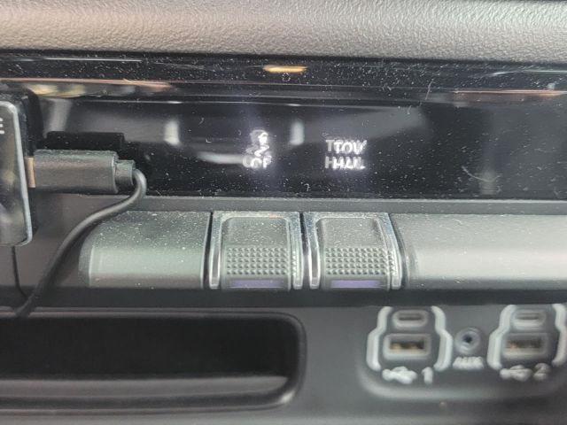 2020 Ram 1500 Rebel 4x4 Crew Cab 57 Box