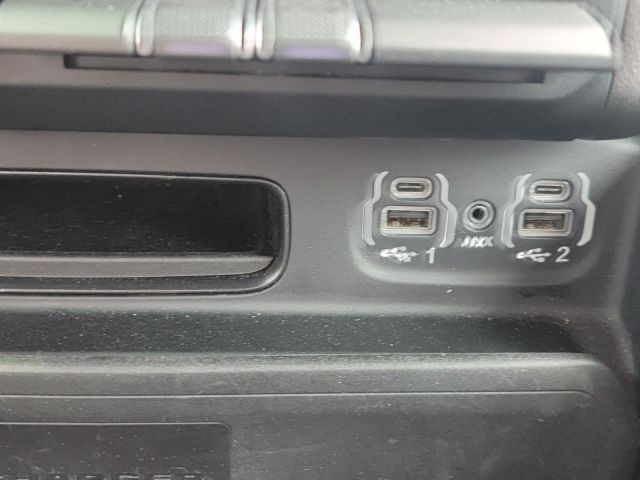 2020 Ram 1500 Rebel 4x4 Crew Cab 57 Box