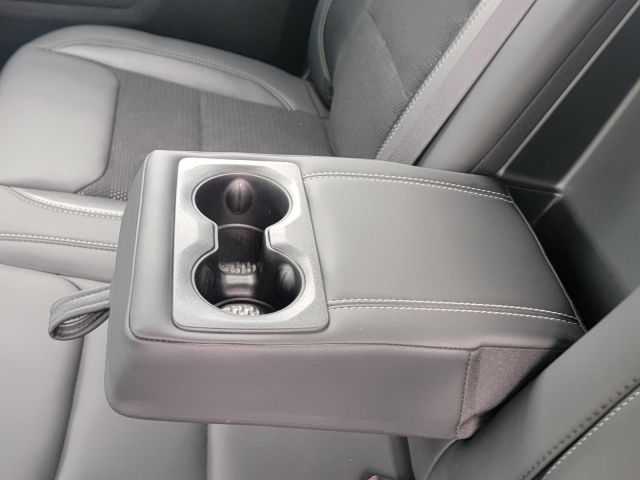 2020 Ram 1500 Rebel 4x4 Crew Cab 57 Box